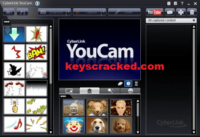 download patch cyberlink youcam 6 deluxe